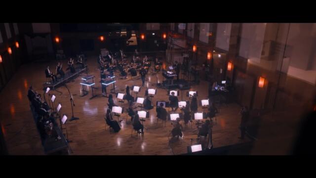 SCHILLER: „White Nights” // Official Video