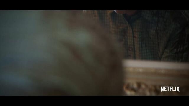 Ozark: Season 4 | Official First Look | Netflix