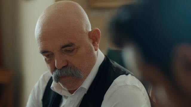 Çukur | Damla'yı Sana İsteyeceğiz!