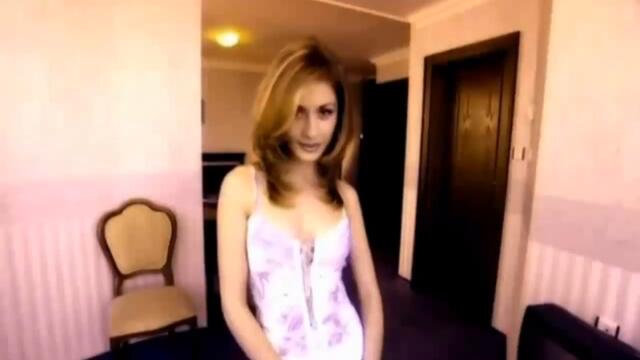 Надя - Секси Official Video