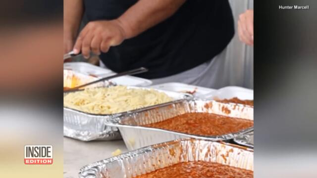 Locals Rebuild Small Louisiana City Damaged by Hurricane Ida