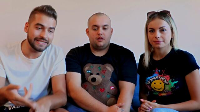 ЗАЩО СЕ РАЗДЕЛИХМЕ, СКАРАНИ ЛИ СМЕ и КАКВО СТАВА с КАНАЛА - Цялата Истина