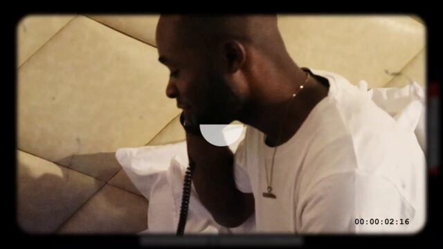 L-Totti Hello Ex (Official Video)