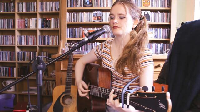 Jackson C. Frank - Blues Run the Game (Cover)