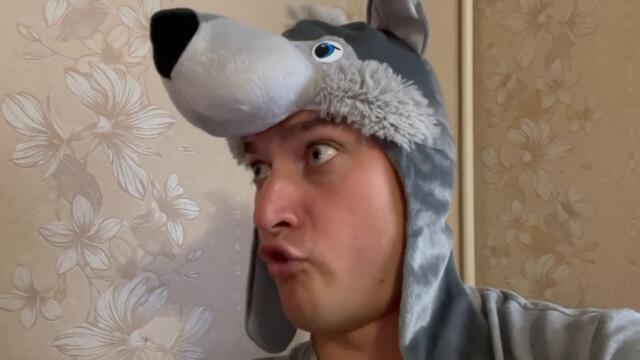 СЕРИАЛ "ВЕСЁЛАЯ СЕМЕЙКА" / 65 СЕРИЯ / НОВЫЙ ПОП ИТ / GREY SHIP