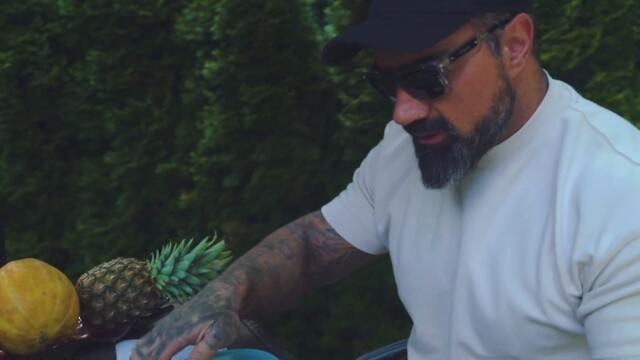 Пилешко филе с ориз vs. БАНИЦА (Влог NikFit - Епизод 30)