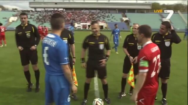 Bulgarian Eternal Derby/Вечното дерби