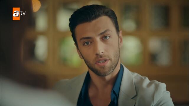 Beni bırakıp gidemezsin! - @İkimizin Sırrı 8. Bölüm