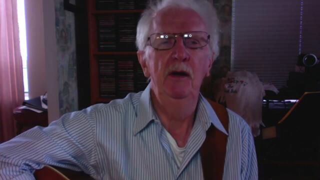 Blowin' In The Wind by Bob Dylan