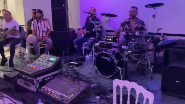 AZIS GROUP - PAMPULI KUCHEK LIVE 2021