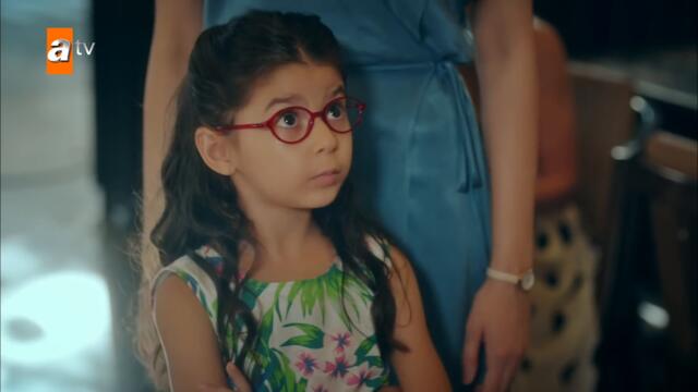 Neva benim karım! - İkimizin Sırrı 8. Bölüm