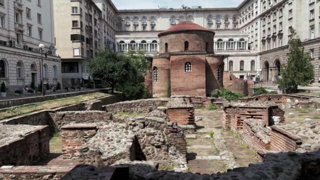 Bulgaria in one week. A Travel Guide | посетете България след седмица