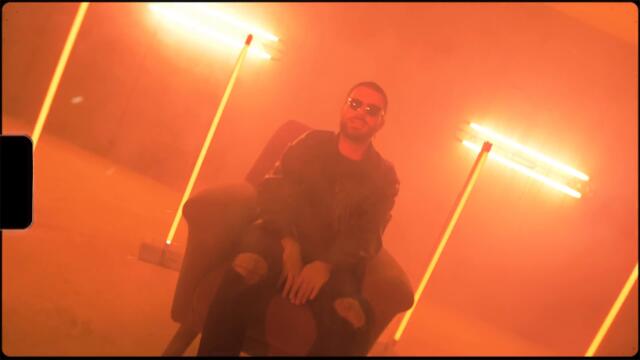 SEMI - AYO (OFFICIAL VIDEO)