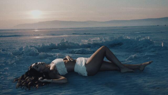 Skylar Stecker - Locked In (Official Video)