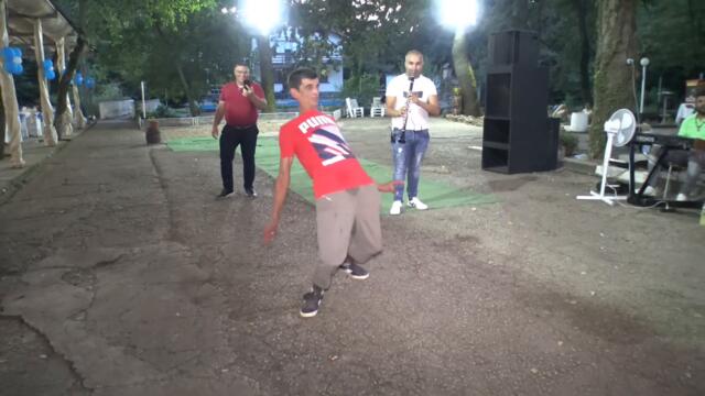 ОРК.ЕКСПЕРИЯ - КЮЧЕКА МЕЛМАК - ВИДЕО МЕЧЕВ - 2021....