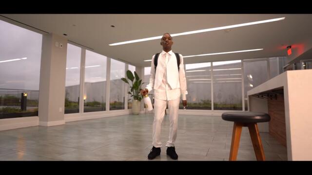 Skeng - Live Large (Official Music Video)