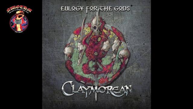 Claymorean - Eulogy for the Gods (2021)