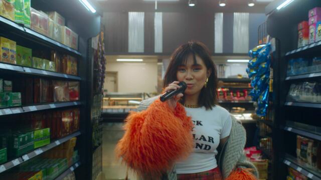 NIKI - Every Summertime (Official Video) | Shang-Chi: The Album