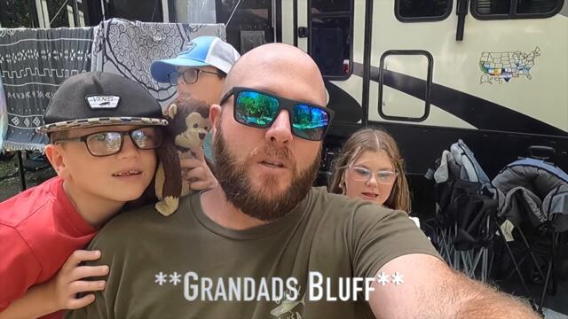 WHERE TO FIND THE BEST DESSERT IN WISCONSIN | FULL TIME RV LIVING | EP-42