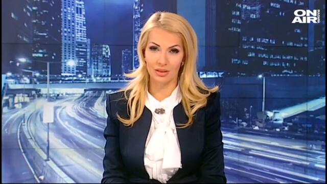 Рашидов: Борисов щеше да е добър президент - мачо, хубав, с опит, харесван в чужбина