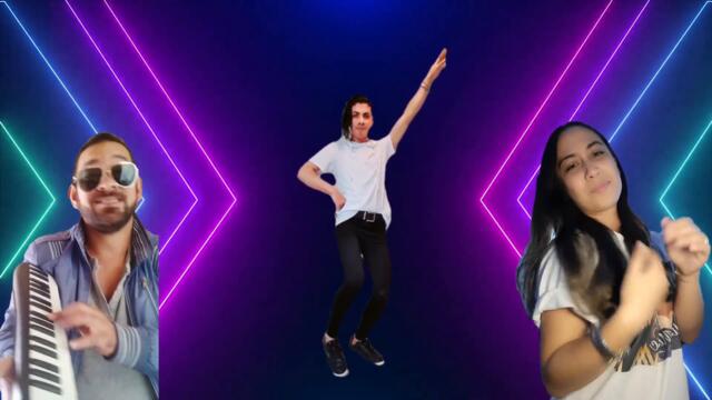 Kuchek " LABADAICHO "/ " ЛАБАДАЙЧО "- Aylin & Ilhan Shen (Official Video)