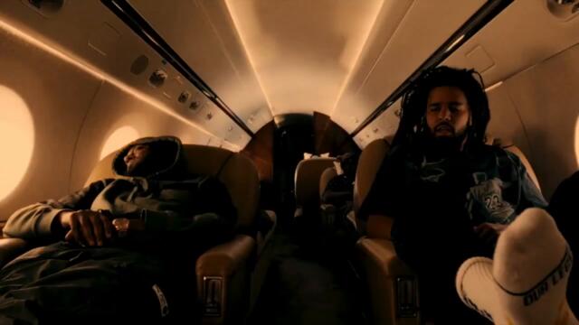 J. Cole - Heaven's EP (Ralph Hendrik Remix)