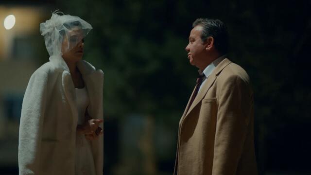 Çukur | Bundan Sonrası Olmaz!