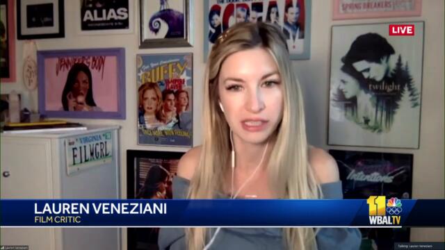 DC Film Girl reviews Dear Evan Hansen, The Morning Show