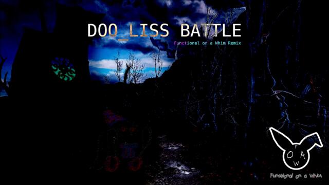 [REMIX] Paper Mario TTYD - Doopliss Battle Remix - Functional on a Whim - FOAW