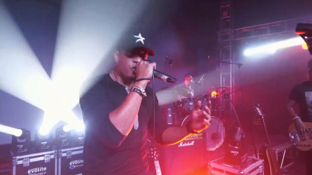 AmbondronA - F.A.Y (Official video)