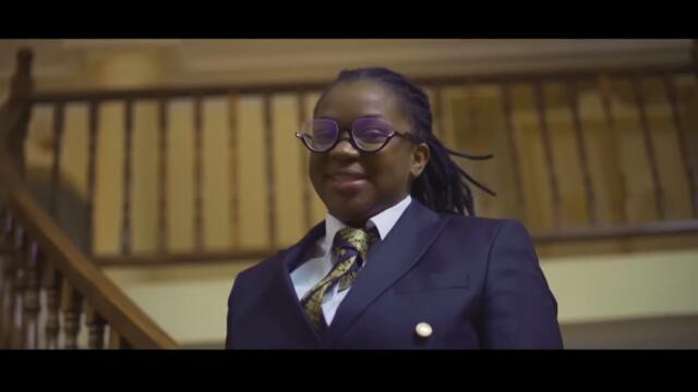 JAMBWA OFFICIAL VIDEO : COMIC PASTOR AND @Feli Nandi