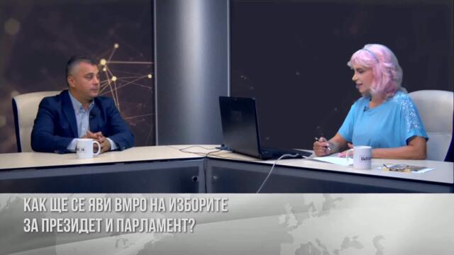 Юлиан Ангелов, ВМРО: ЗАРАДИ СЛУЖЕБНОТО ПРАВИТЕЛСТВО имаме НАЙ-ВИСОКИТЕ ЦЕНИ НА ТОКА В ЕВРОПА!