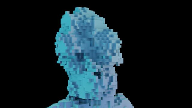 Sungazer - THRESHOLD (animation by Ben Levin)