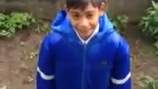 КЪВ СИ ТИ БЕ ЦИГАНКА 100% смях абонирай се