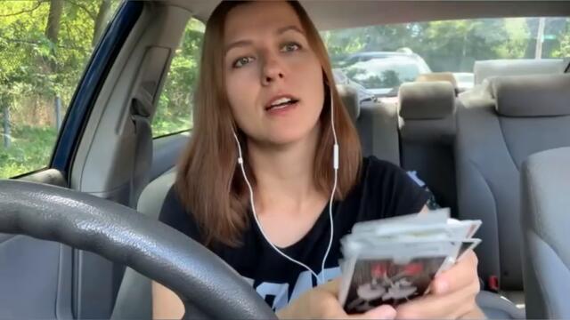 ДИКОЕ ТАРО. Три вопроса о Влиянии ПОЛНОЛУНИЯ НА ВАС.