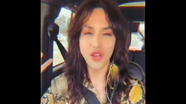 Full Adore Delano AS6 Situation + Her Talent Number