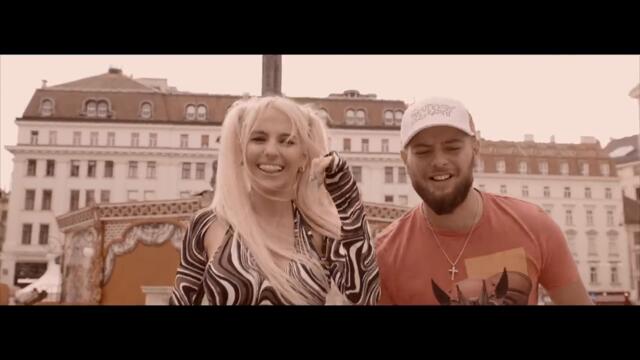 RIZICA HAMIDOVIC & SARA RELJIC - BOG NEKA NAM SUDI - (OFFICIAL VIDEO)