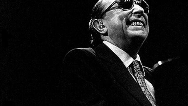 Tete Montoliu - Jo vull que m'acariciis