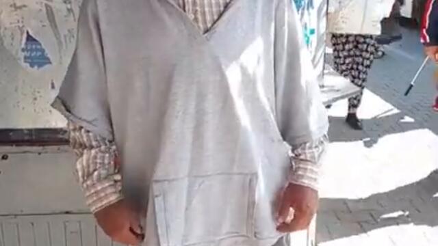 аз съм най доброто макаши