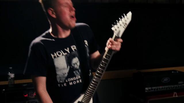 Conjurer - Choke / Hollow | Audiotree Live