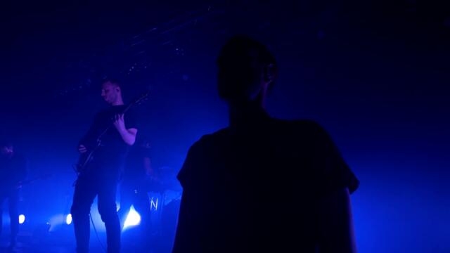 The Ocean - Devonian: Nascent (Live in Bremen)