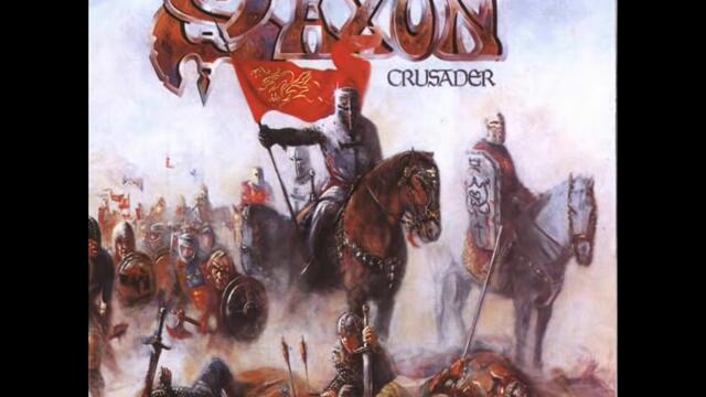 Saxon   Crusader