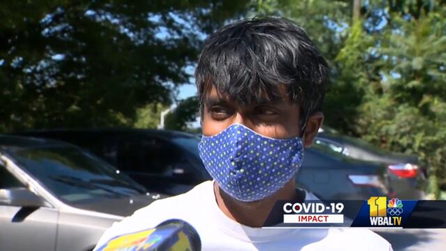 COVID-19 tests harder to come by