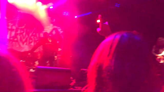 [3XIL3D LIVE] Eternal Champion | I am the Hammer | Live at Decibel Metal and Beer Festival 2021