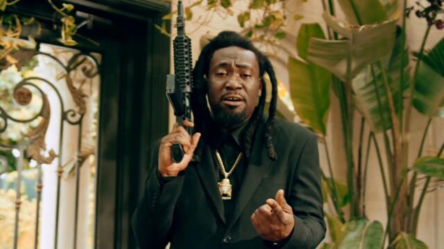 John Wicks - 2:30 [Official Video]