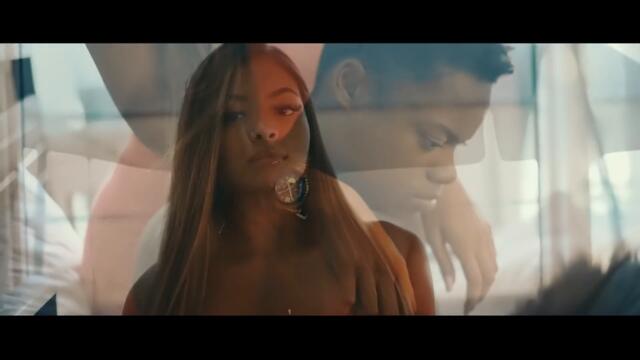 FLAZOE - What I'm Talking about ( Official VIDEO)