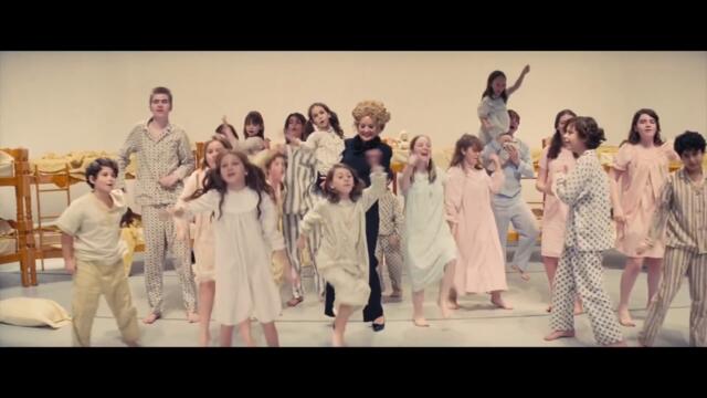 LICORICE PIZZA Official Trailer (2021)