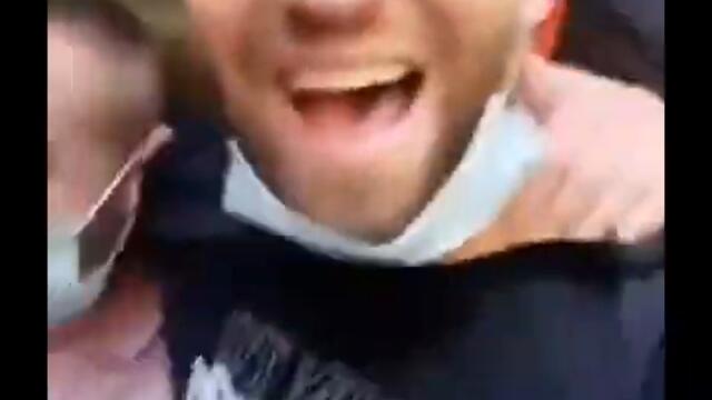 Stoyan Kolev - Стоян Колев Брутално луд смях  с фен хаха Stoqn българския вожд Транспортера 😅😂😁💪😄😃😀😆