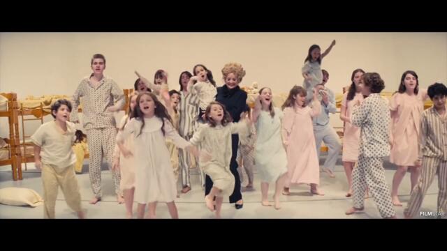 LICORICE PIZZA Trailer (2021)