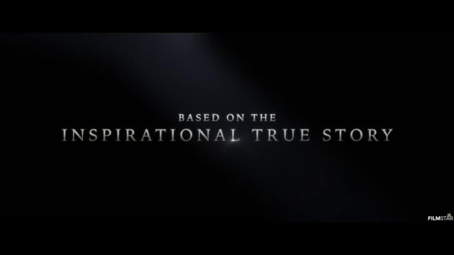 AMERICAN UNDERDOG Trailer (2021)